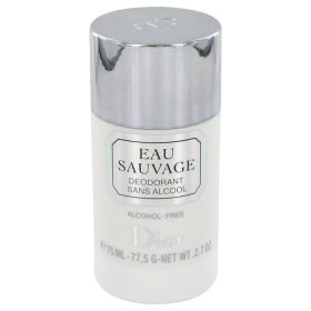 Eau Sauvage by Christian Dior Deodorant Stick