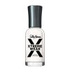 Sally Hansen Xtreme Wear Nail Color, White On, 0.4 oz, Color Nail Polish, Nail Polish, Quick Dry Nail Polish, Nail Polish Colors, Chip Resistant, Bold