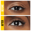 Maybelline Volum Express Colossal Curl Bounce Waterproof Mascara, Brownish Black