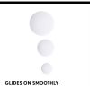 COVERGIRL Simply Ageless Skin Eye Lift Serum, 100 Transparent, 0.33 oz