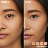 Maybelline Instant Age Rewind Instant Perfector Glow Makeup, Light Medium, 0.68 fl oz