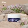Glycolic Acid Pads 35% Anti Aging Treatment for Clearer Smoother Skin Glycolic Acid Peel Pads For Dark Spots Acne and Wrinkles Infused with Hyaluronic