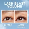 COVERGIRL Lash Blast Volume Waterproof Mascara, Very Black, Boosting, 0.16 Fl Oz, Mascara, Black Mascara, Mascara for Volume, Volume Mascara, Waterpro