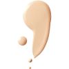 Maybelline Fit Me Dewy + Smooth Liquid Foundation Makeup with SPF 18, Classic Ivory, 1 oza