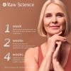 Eye Serum for Puffy Eyes and Dark Circles Treatment Caffeine Niacinamide Hyaluronic Acid Retinol Instant Moisturizer instead Eye Cream Reduces Eye Bag