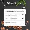 Eye Serum for Puffy Eyes and Dark Circles Treatment Caffeine Niacinamide Hyaluronic Acid Retinol Instant Moisturizer instead Eye Cream Reduces Eye Bag