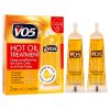 Hot Oil Treatment