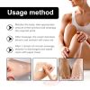 Snow Bleach Cream For Private Part For Private Part, Intimate Areas-Underarm, Neck, Armpit, Knees, Elbows, Dark Spot Remover Cream, Skin Lightening Bl