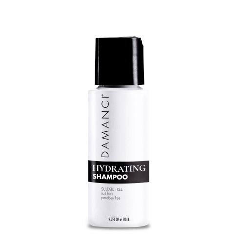 DAMANCI Hydrating Shampoo DAMANCI Hydrating Shampoo