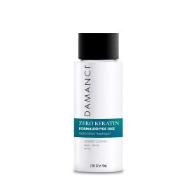 DAMANCI Zer√ò Keratin Treatment (size: 2 Oz)