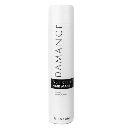 Nutritive Hair Mask Nutritive Hair Mask