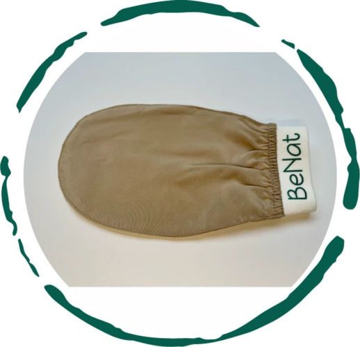 Silk Exfoliating Bath Gloves Silk Exfoliating Bath Gloves